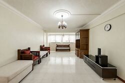 Blk 155 Chong Pang Vista (Yishun), HDB 5 Rooms #579217681